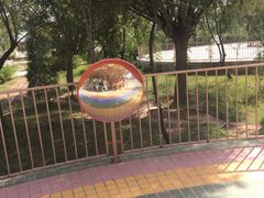 游乐设施-阅海欢乐岛