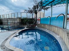 -丰顺宝丰酒店温泉