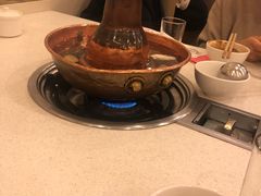 -八先生涮肉房(三里河店)