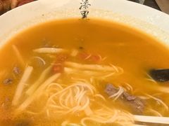 -漆黑觉米粉(三里屯店)