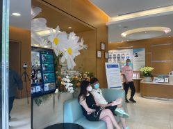 -杭州贝瑞斯美华妇儿医院·早孕·产检·儿科