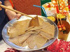 -荣叔港式沙嗲牛肉火锅(正佳潮流店)