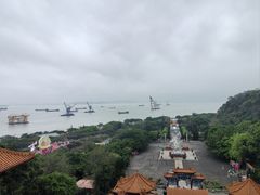 -南沙天后宫景区