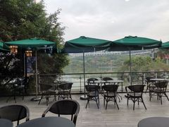 -星巴克(南宁民歌湖店)