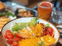 TIGERS精选沙拉-TIGERS老虎西餐(亦庄店)