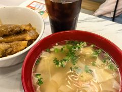 -百乐门粉面店(二龙喉分店)