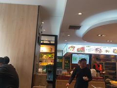 -素满香·素食自助餐(西安·民乐园店)