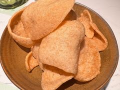 -芭札·Thai泰国餐厅(同和金铂天地店)