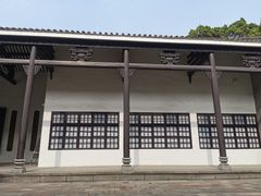 -黄埔军校旧址纪念馆
