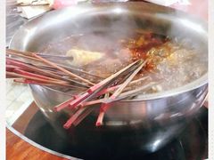 -牛华八婆麻辣烫(起源店)