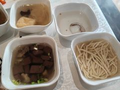 秦淮八绝小吃-秦淮人家·地道南京味(夫子庙店)
