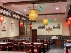 大堂-鸭匠食府·挂炉烤鸭·新京菜(阜成路店)