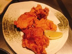 唐扬鸡块-日葵 大阪烧ひまり(仙霞路店)
