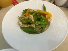 -京菜·砂锅居·烤鸭(西四店)