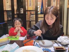 -松临·铁板烧&Omakase(神农店)