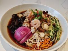 -千品香(碧桂园银河城店)
