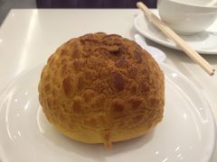 -太兴餐厅(东方广场分店)