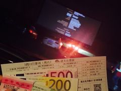 枫花园汽车影院-枫花园汽车电影院(朝阳公园店)