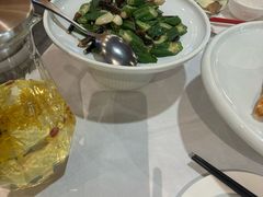 -福海居烤鸭店(鸟巢店)