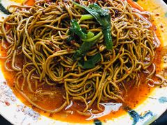 -蓝田九大碗民俗食府(蓝田店)