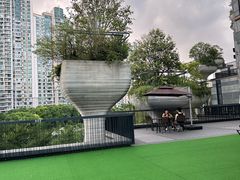 -加伍磅健身(千树店)