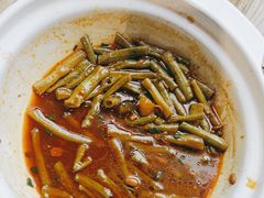 -山芋腔苏北菜(盐城滨海店)