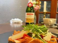 -LA CREPERIE BRETONNE布列塔尼法式餐厅(天童北路店)