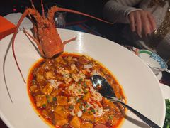 -上海滩餐厅(BFC外滩金融中心店)