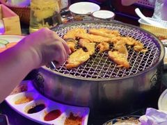 -十三姨正合丰烤肉(营迹路店)