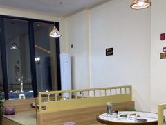 -朴小妹人参鸡汤火锅(长白山万达店)