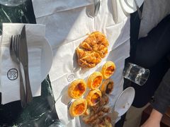 -The Rug Cafe(王府中环店)