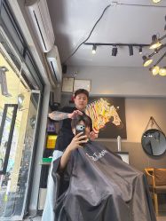点击看大图 -G.O.T salon