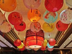 -盈春大饭店(千山路店)