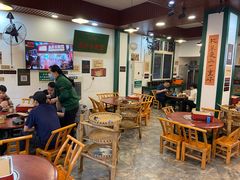 大堂-草本味·市井羊肉馆(新开铺总店)