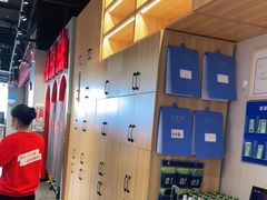 -龍歌自助小火锅(市南金茂湾店)