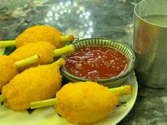 -浩海火燒雲傣家菜(芮欧百货店)