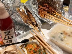 -三毛烧烤·南昌大排档(山姆店)