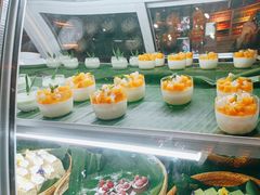 -昆明南亚风情园豪生大酒店-泰式国际海鲜自助餐厅