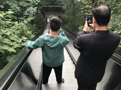 -天目湖山水园