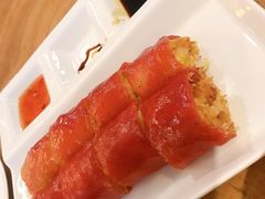 -北海金昌开元名都大酒店·四季轩中餐厅