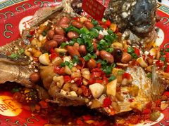 -南昌大饭店·非遗南昌菜(万寿宫店)