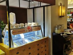 -赛瑞喜来登大酒店-盛宴自助餐厅