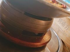 千页豆腐-三千里烧烤(外滩店)