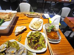 -本色.小马哥烧烤(五一路总店)