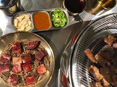 -本炙炭烤·蒲烧活鳗料理店(金沙洲店)