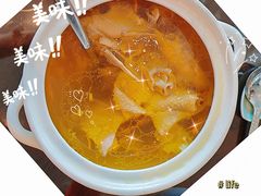 -环球港凯悦 · 享悦中餐厅