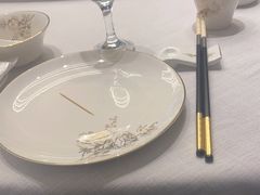 -喜满堂 望喜园·融合菜