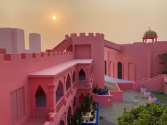 -漳州滨海火山岛自然生态风景区