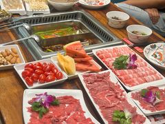 -好得火锅(育才店)