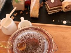 -LENBACH兰巴赫西餐啤酒坊(大连东港店)